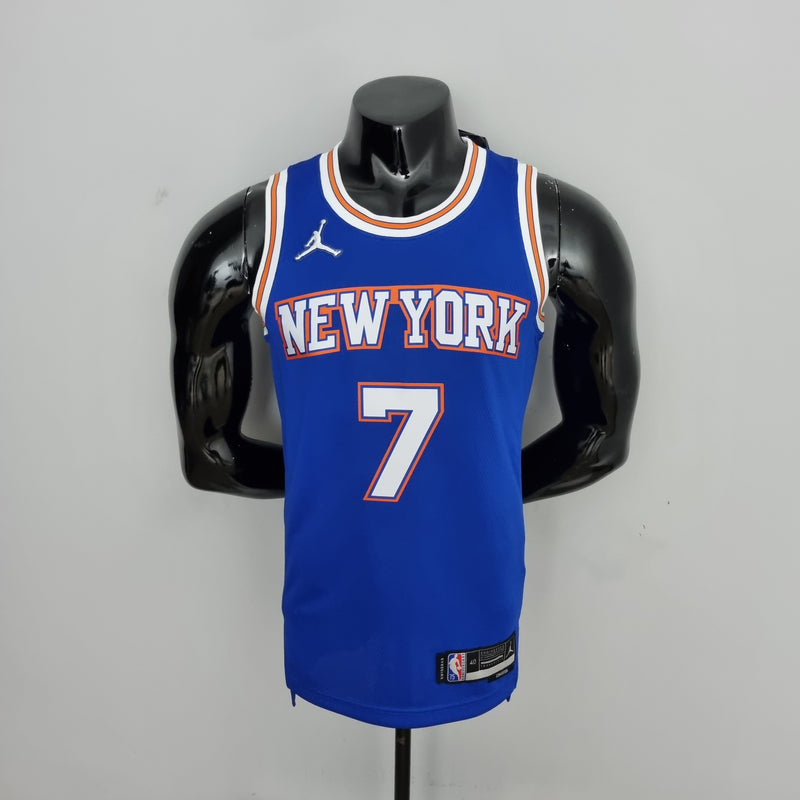 NBA NY Knicks