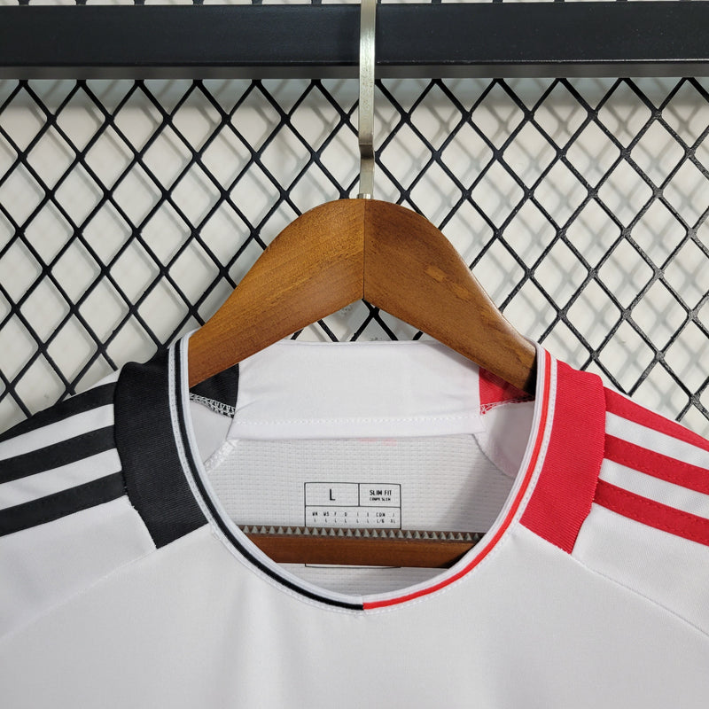 Benfica Away 23/24 - Adidas