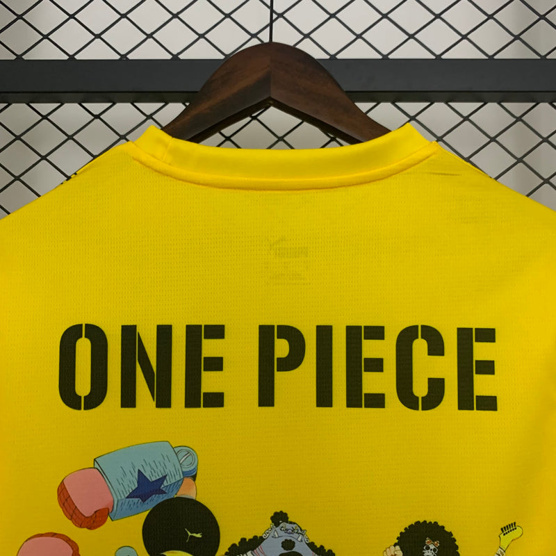 Borussia Dortmund Special Edition 25/26 - "One Piece"