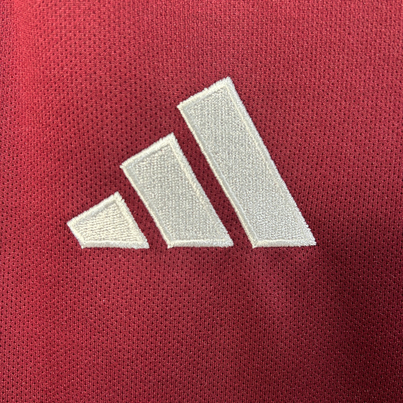 Aston Villa Home 25/26