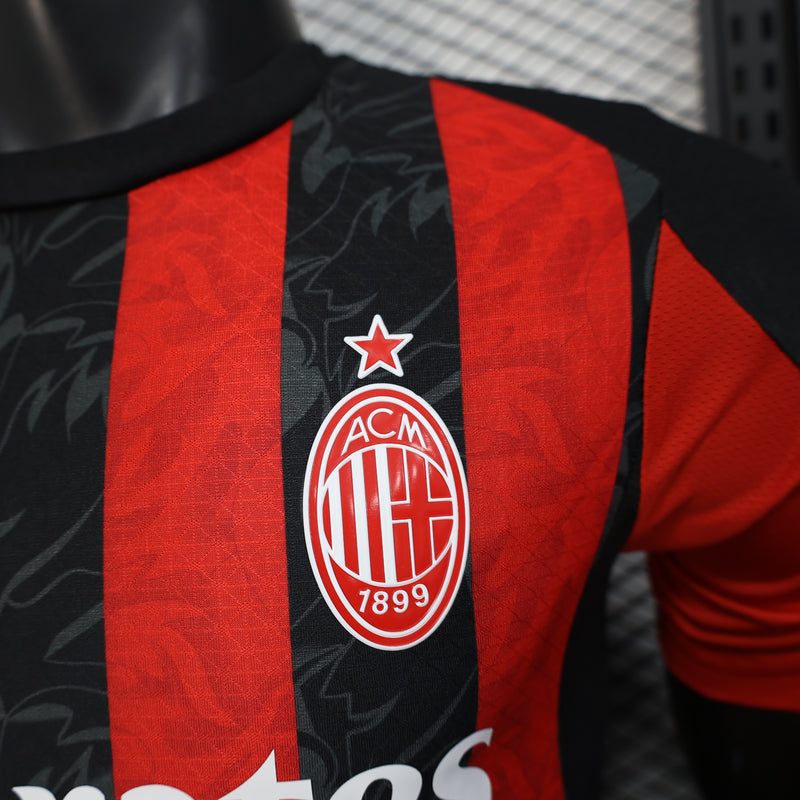 Milan 25/26 - Player