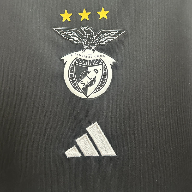 Benfica Concept Away 25/26