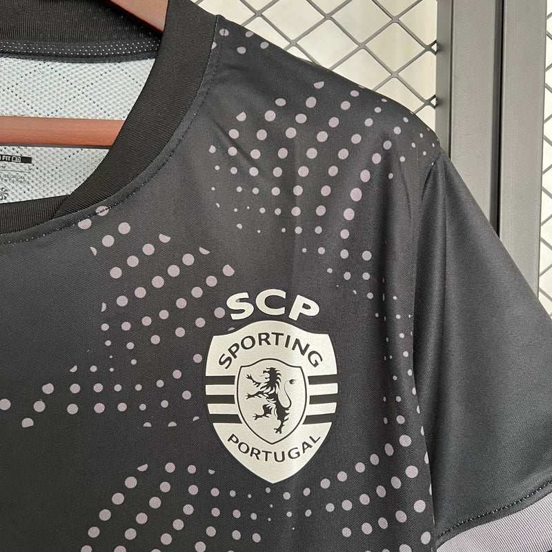 Sporting II 25/26