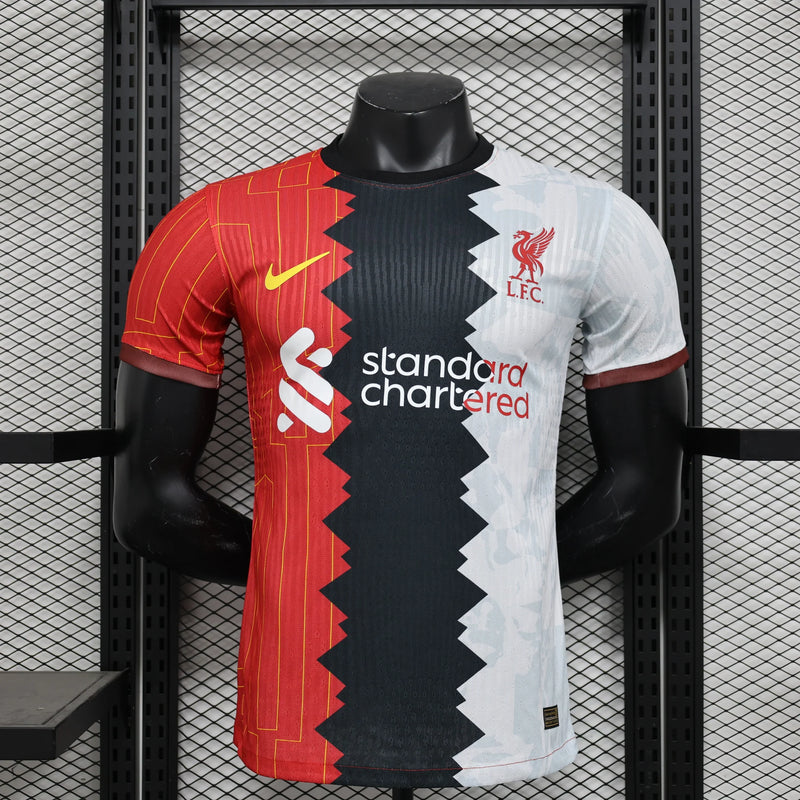 Liverpool Special Edition 24/25