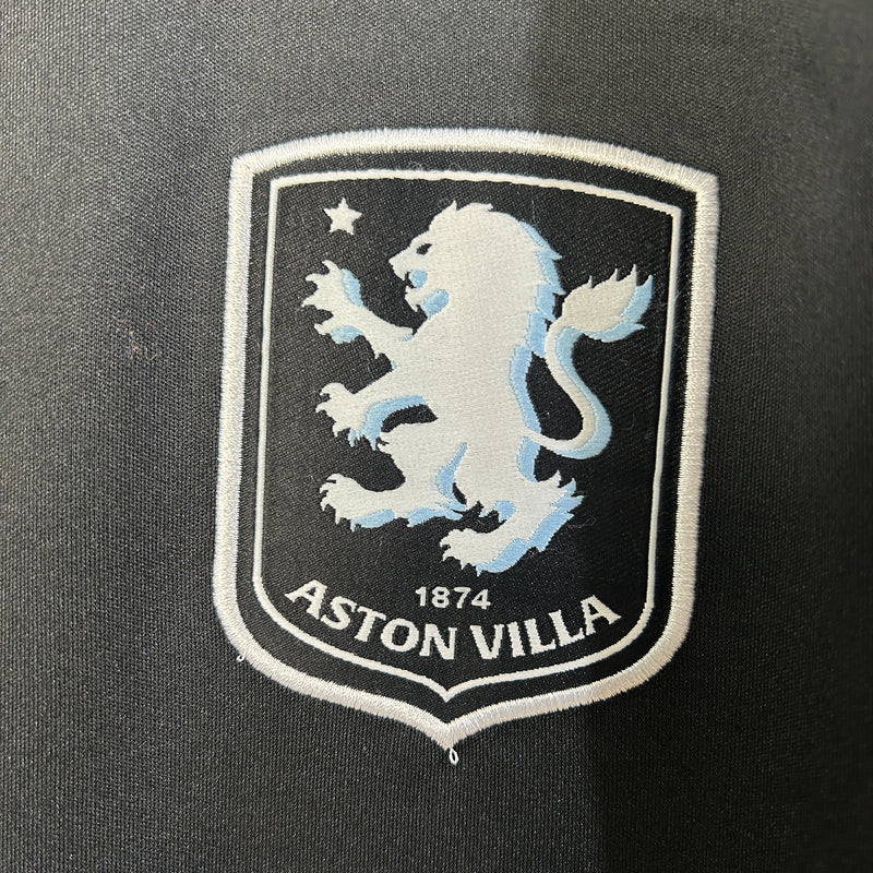Aston Villa Away 25/26
