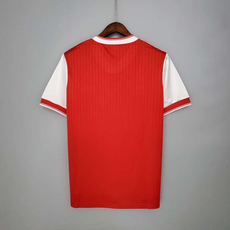 Arsenal 83/86 - Retro