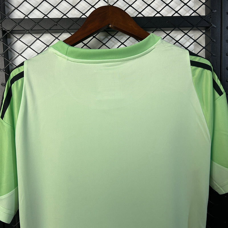 Benfica Goalkeeper II 25/26