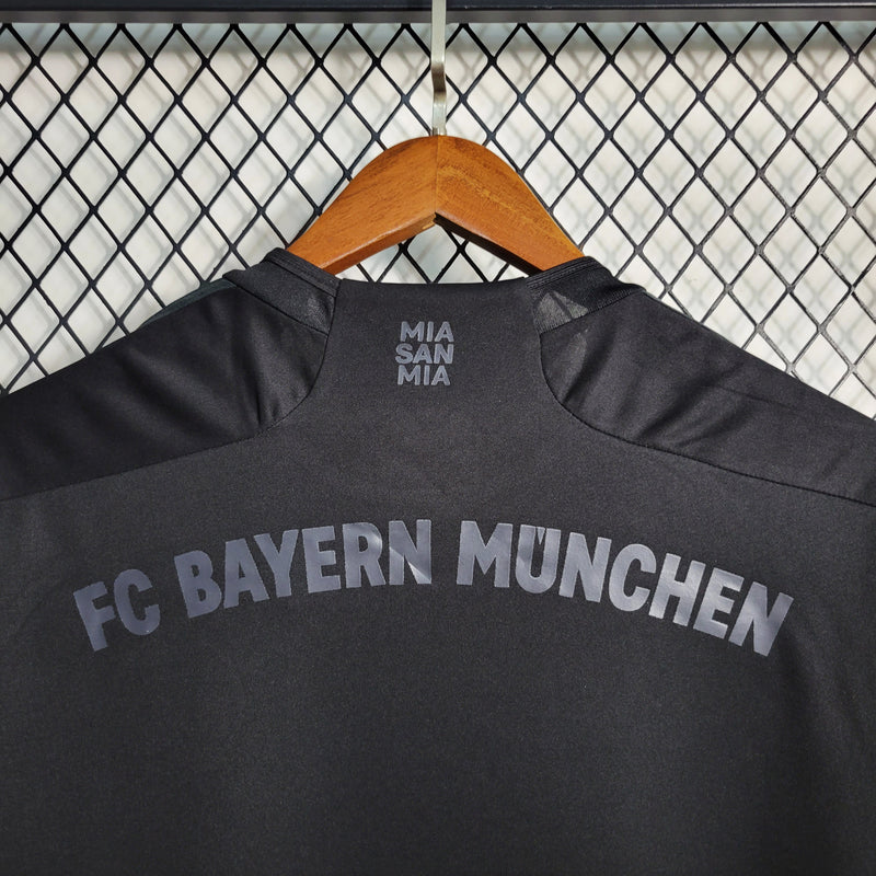 Bayern Munchen Special Black Edition 23/24