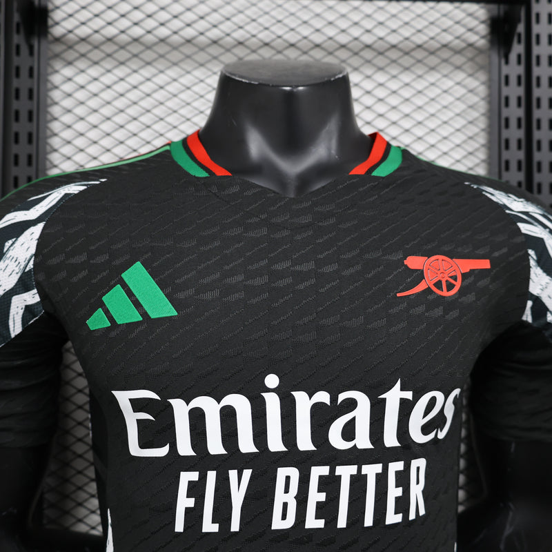 Arsenal Away 24/25 - Player
