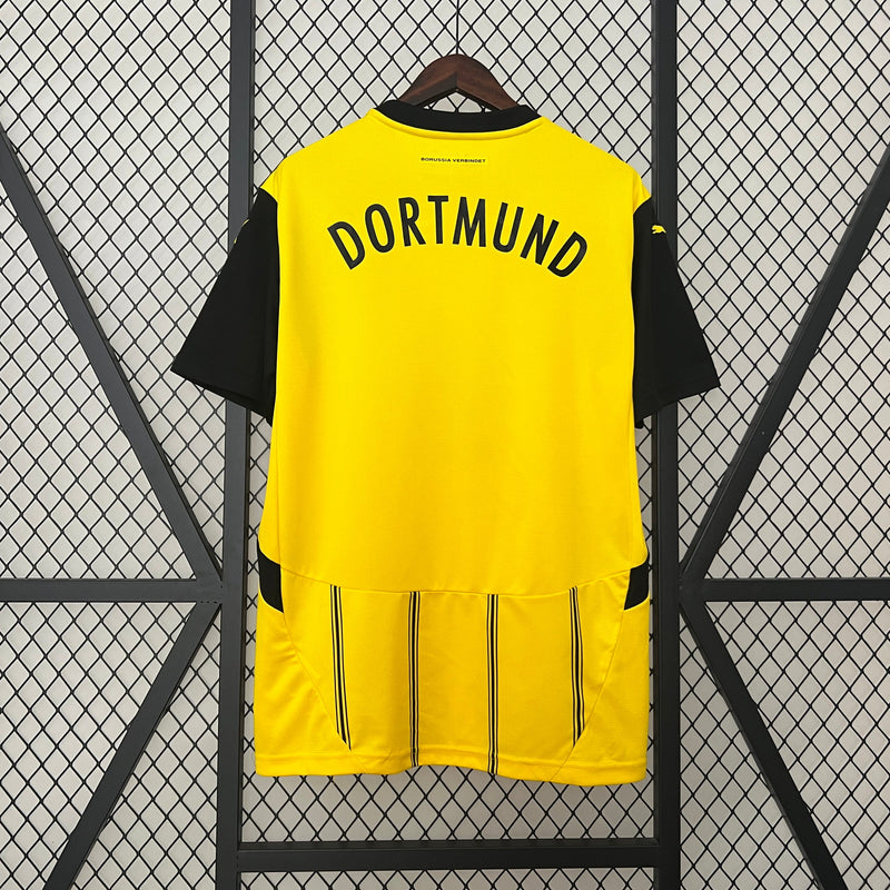 Borussia Dortmund Home 24/25 - Puma