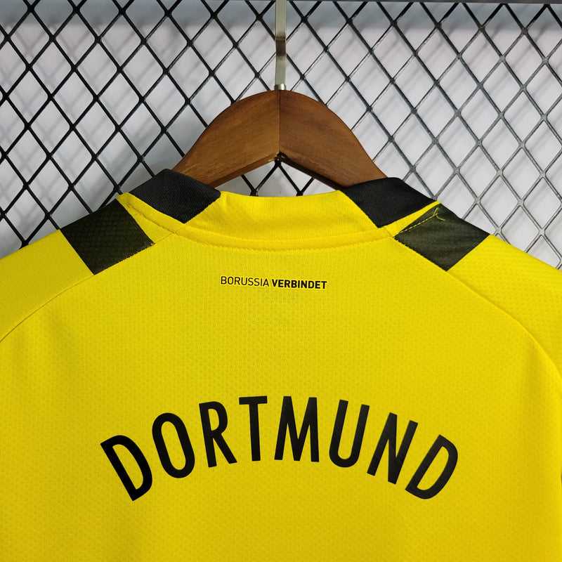 Borussia Dortmund 22/23 - Women