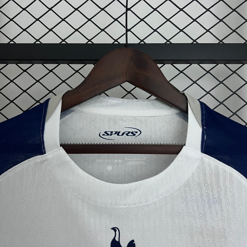 Tottenham 25/26
