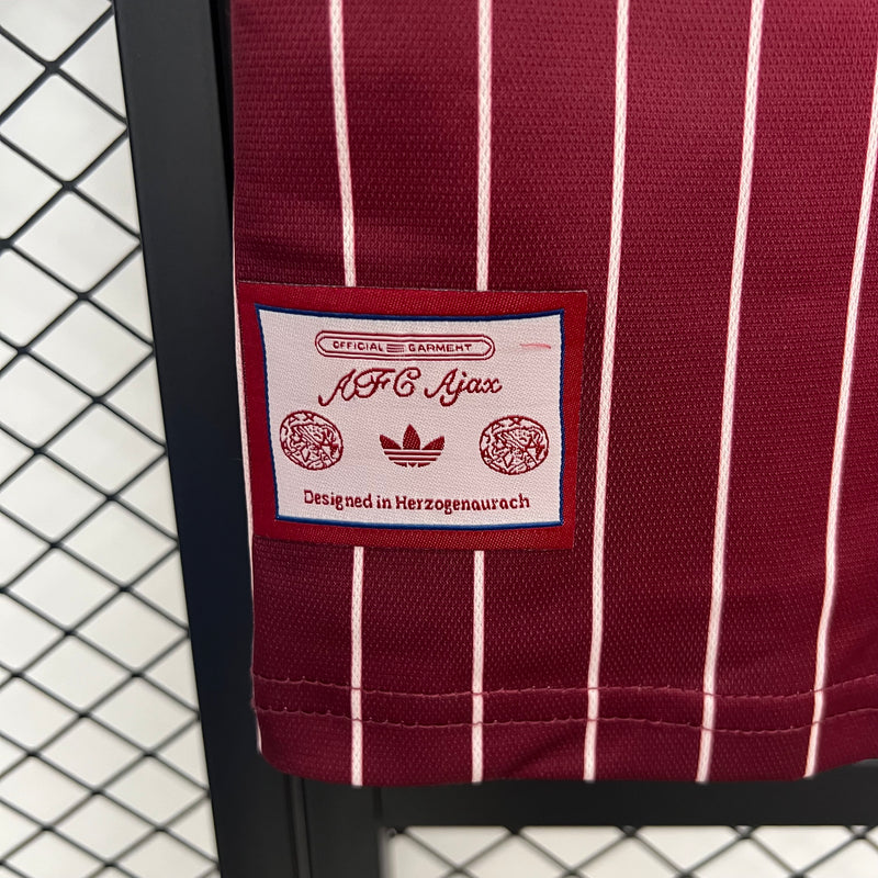 Ajax Special Originals Edition