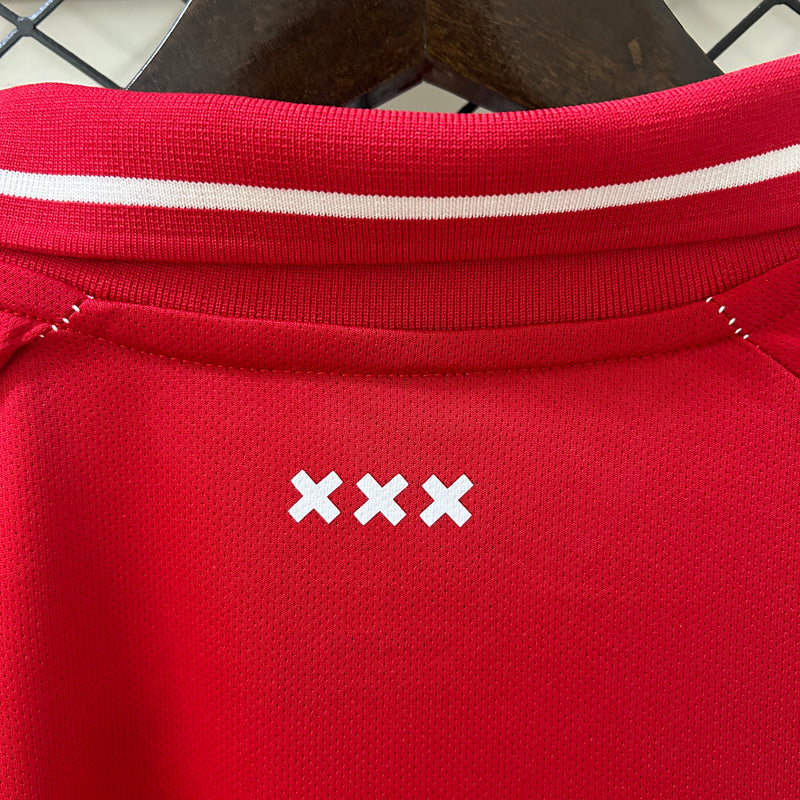Ajax I 24/25