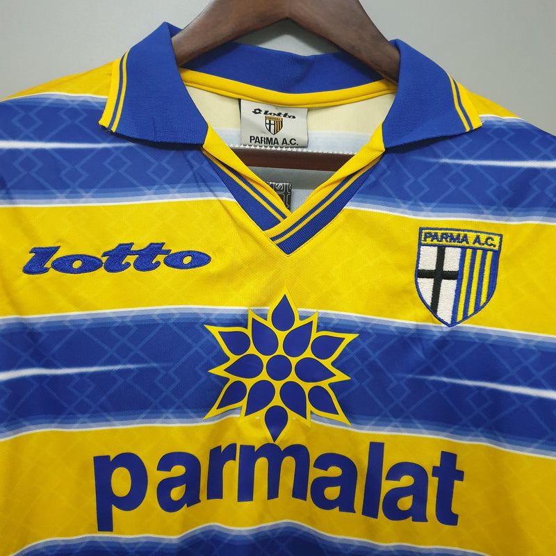 Parma 98/99 - Retro