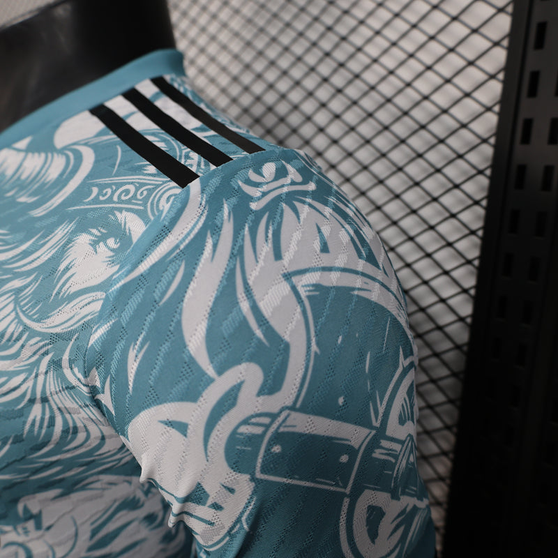 Real Madrid Special Edition - "Viking Warrior" Player