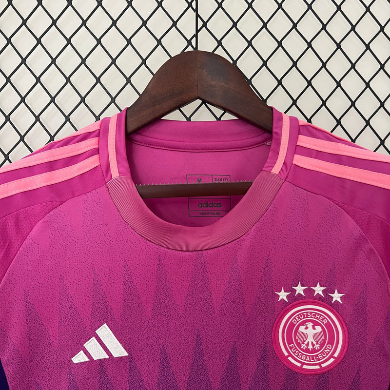 Germany Away 24/25 - Women