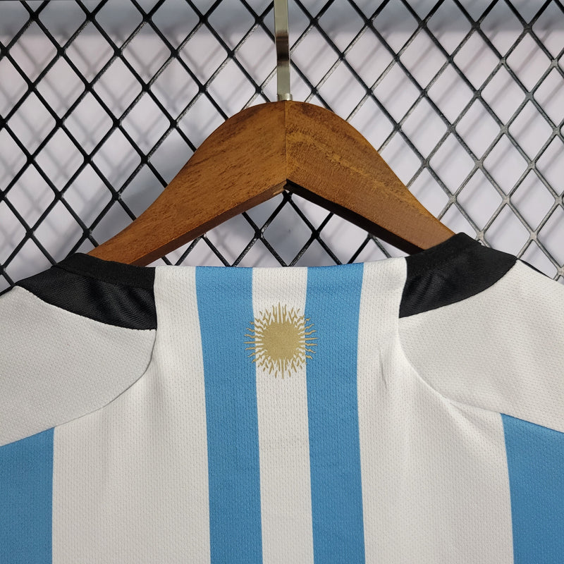 Argentina Home 23/24 - Adidas