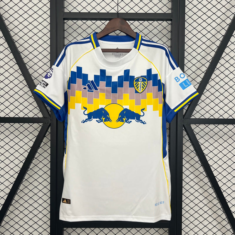 Leeds United Home 25/26