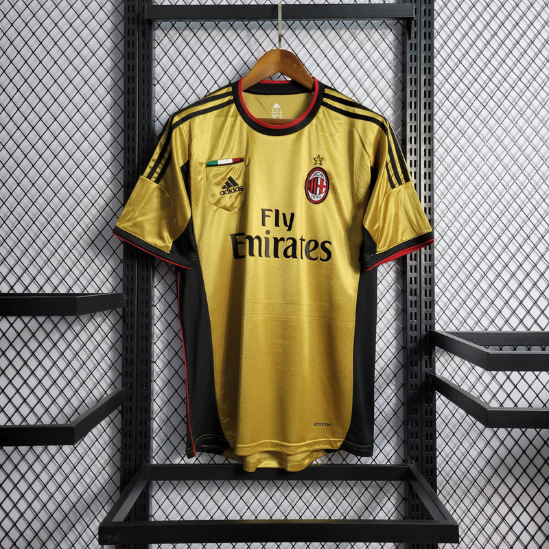 Milan 13/14 - Retro