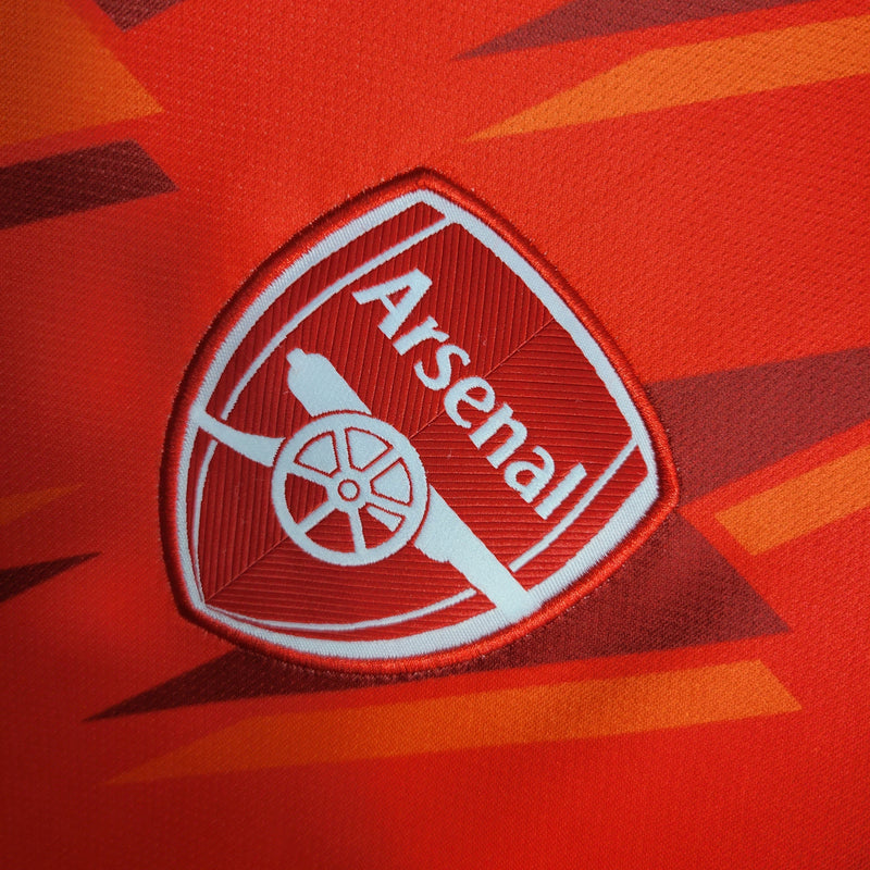 Arsenal 23/24 - Adidas