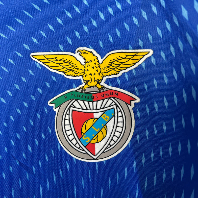 Benfica Goalkeeper 25/26