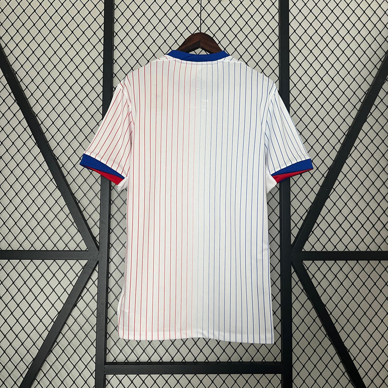 France Away 24/25