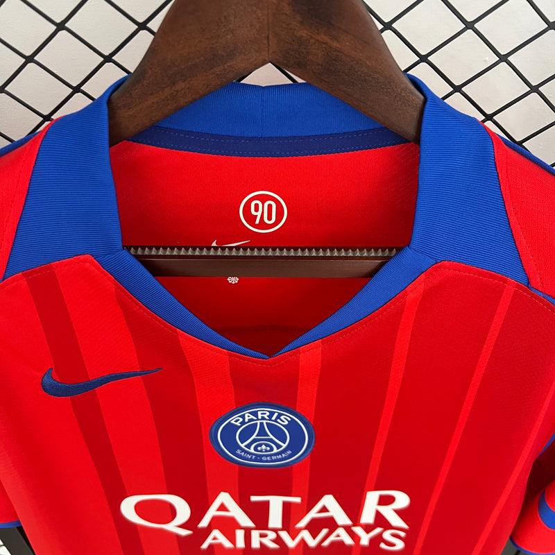 PSG Third 25/26