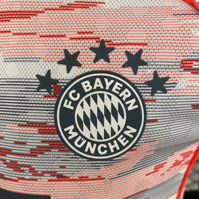 Bayern Munich II 25/26 - Player