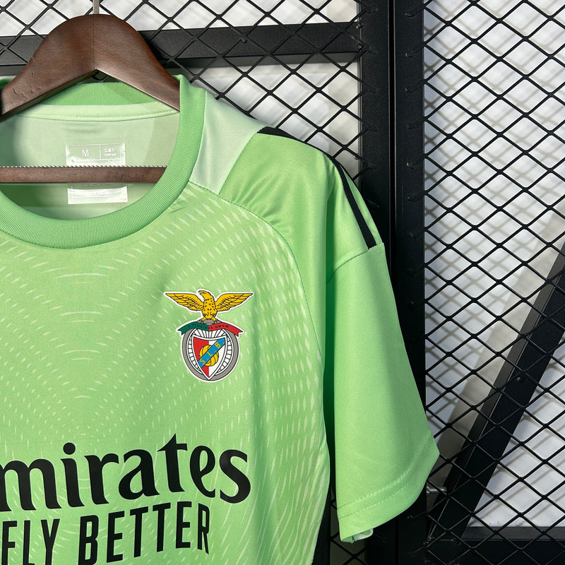 Benfica Goalkeeper II 25/26