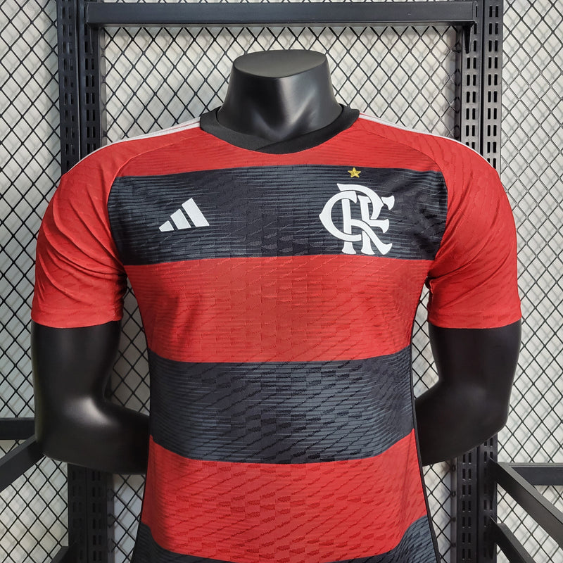 Flamengo 23/24 - Player