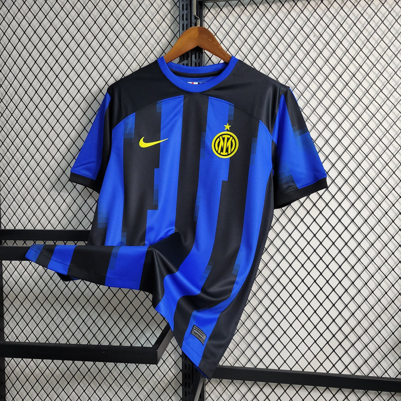 Inter Milan Home 23/24 - Nike