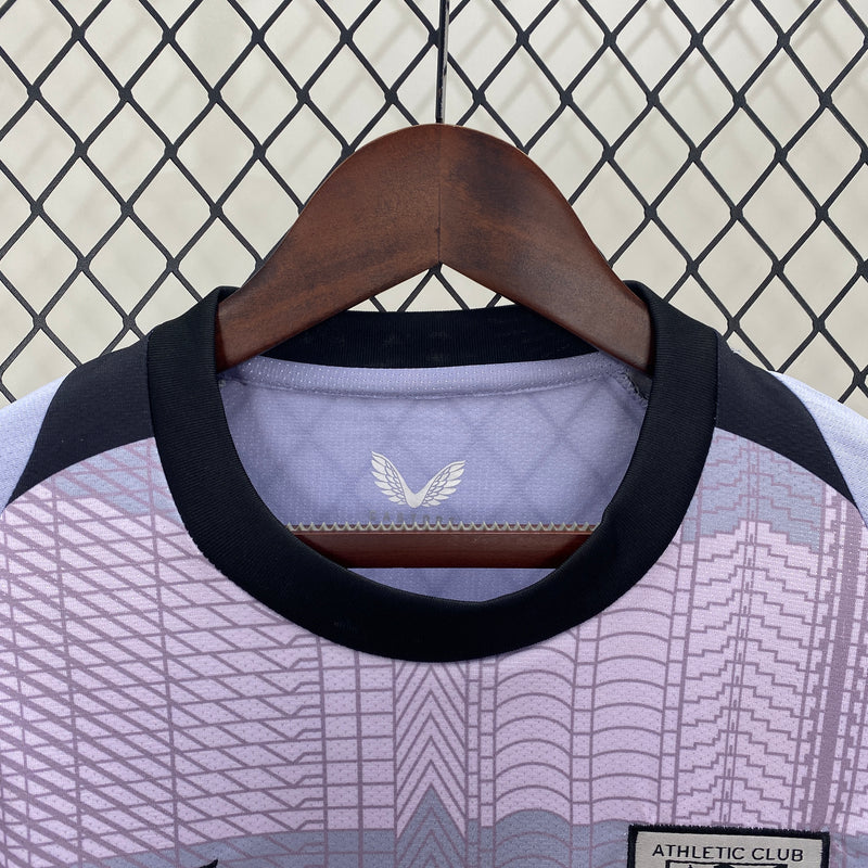 Athletic Bilbao Training Kit 2024/25