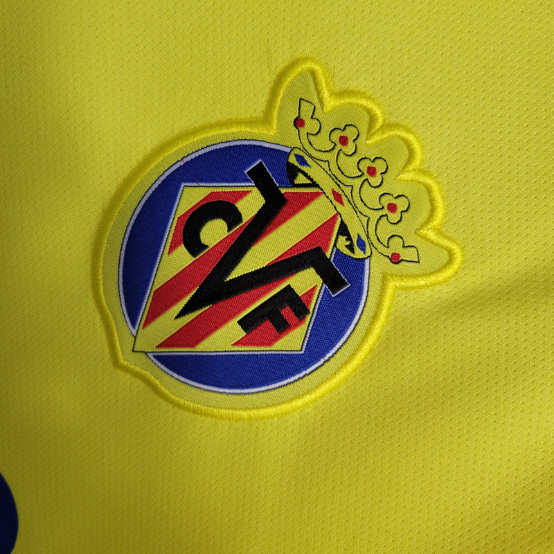 Villarreal 23/24