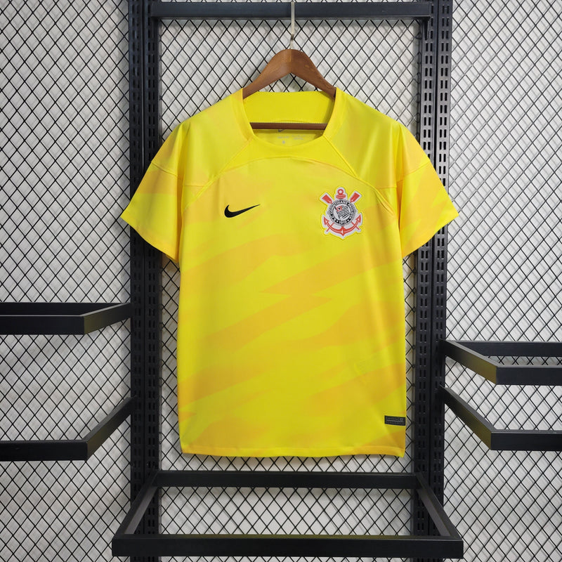 Corinthians Goalkeeper 23/24 - Nike