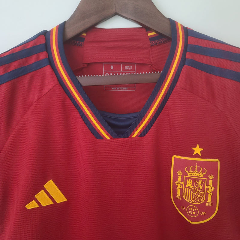 Spain 22/23 - Women