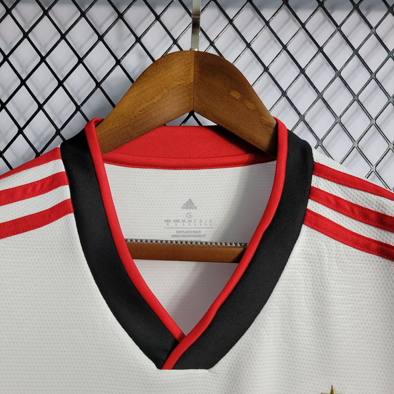 Flamengo Away 22/24 - Umbro