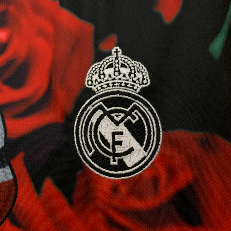 Real Madrid Special Edition - "Red Kingsnake"