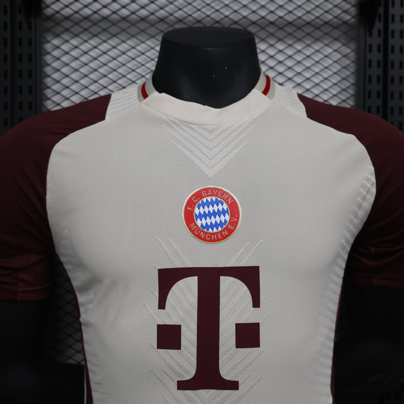 Bayern Munich Training Kit 24/25 - Player