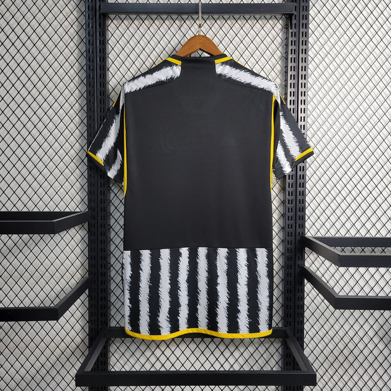 Juventus Home 23/24 - Adidas