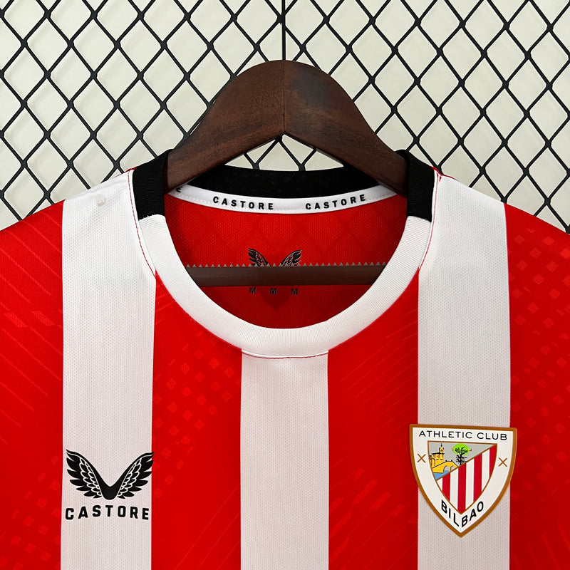 Athletic Bilbao I 2024/25