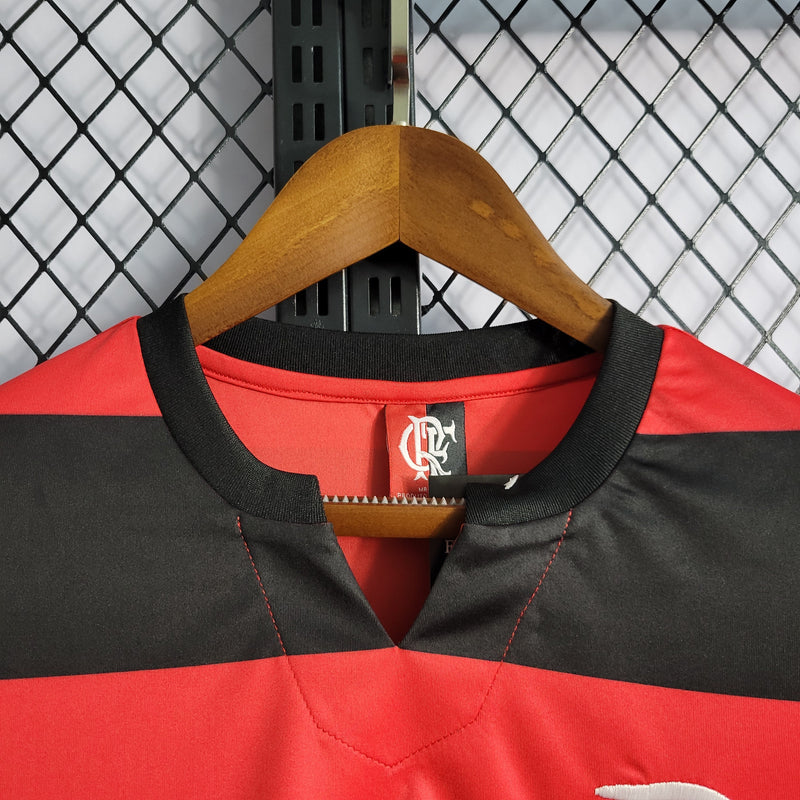 Flamengo 78/79 - Retro