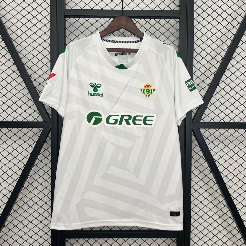 Real Betis Away 25/26