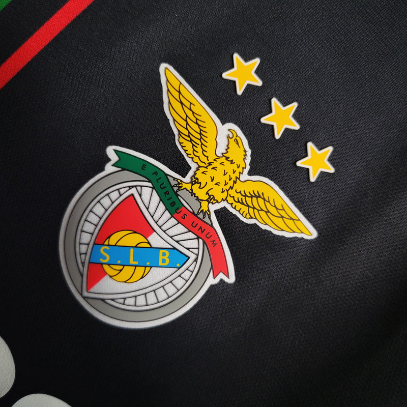 Benfica 23/24 - Adidas