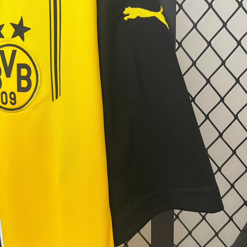 Borussia Dortmund Home 24/25 - Puma