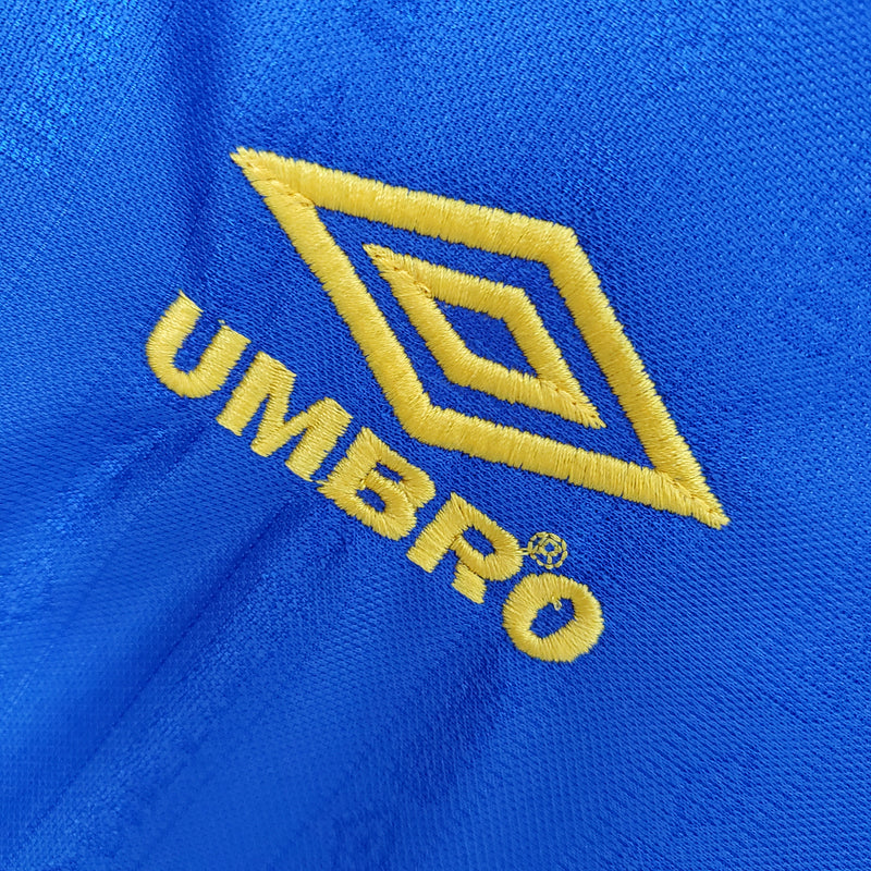 Chelsea 96/97 - Retro