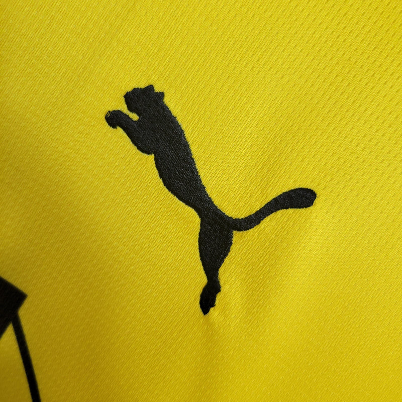 Borussia Dortmund Home 23/24 - Puma