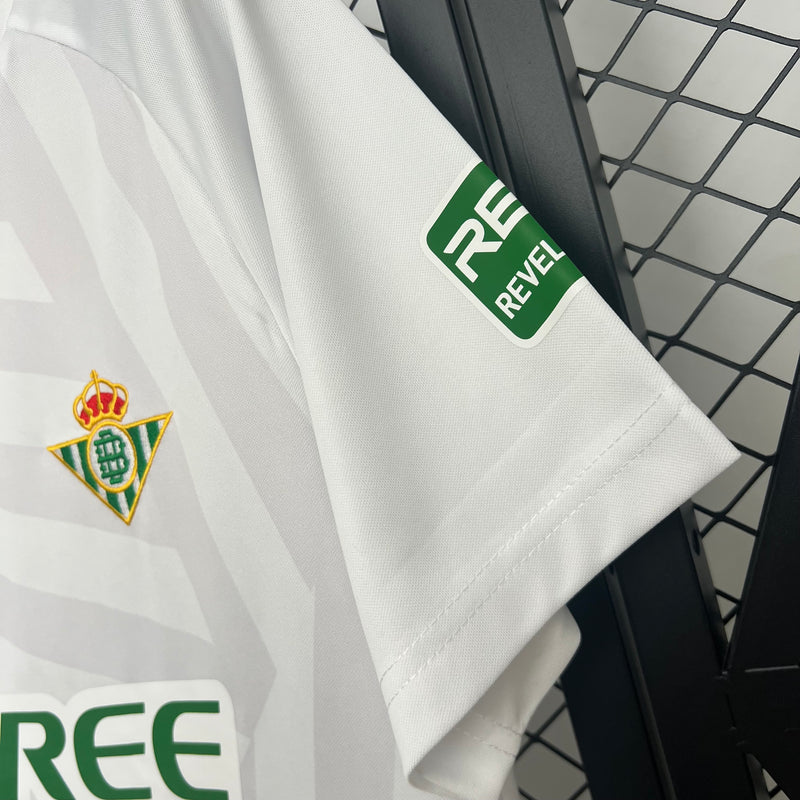 Real Betis Away 25/26