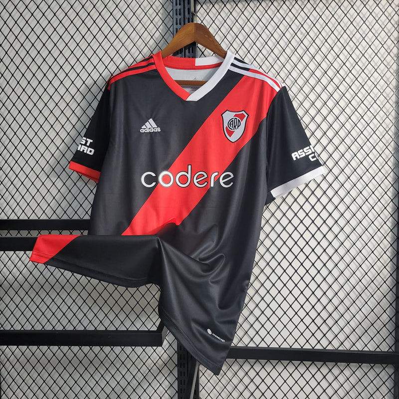 River Plate Away 23/24 - Adidas