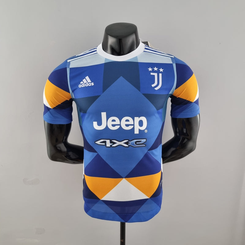 Juventus III 22/23 - Player